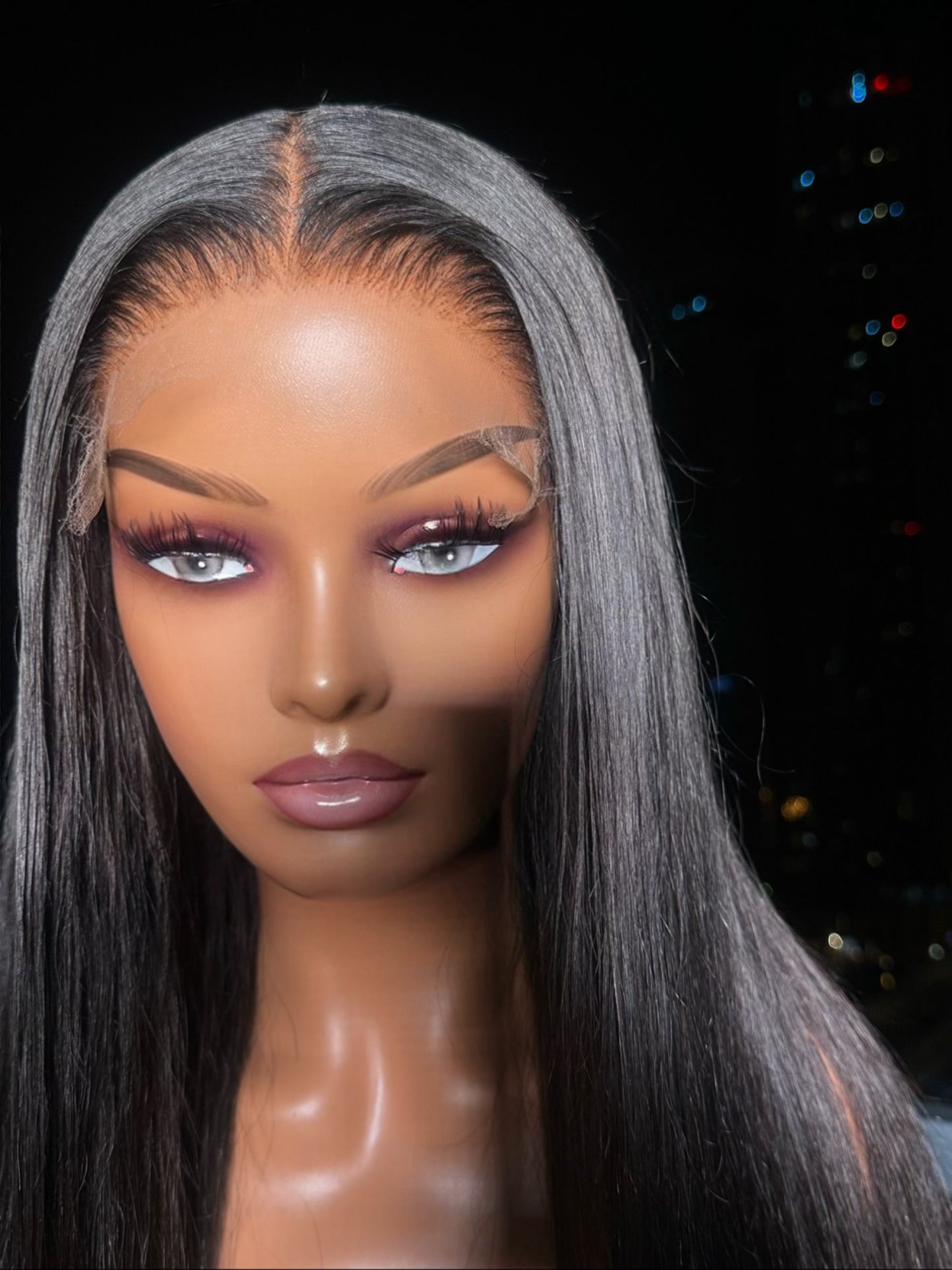 Corporate Girlie Unit