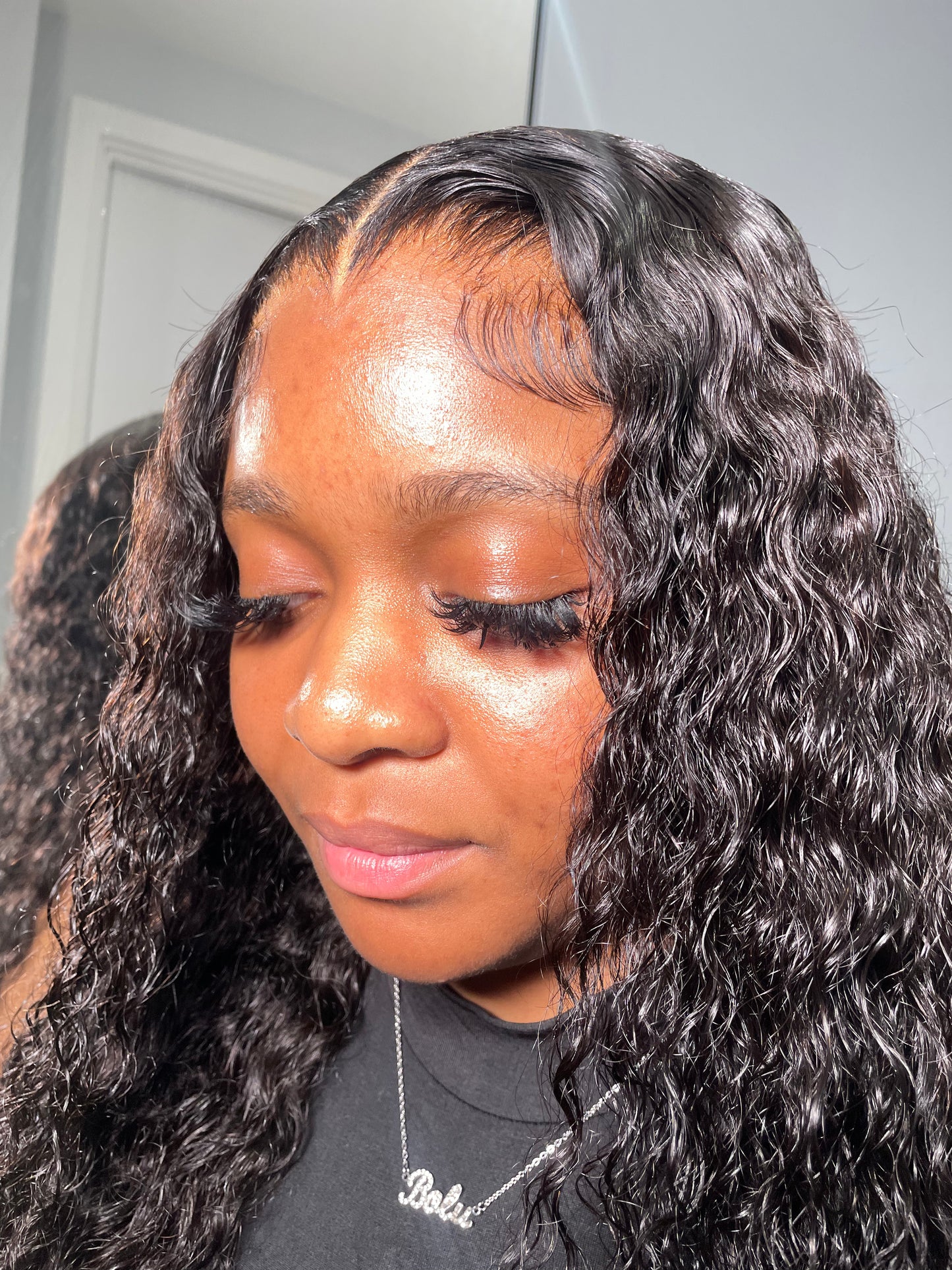 13x4 Lace Frontal