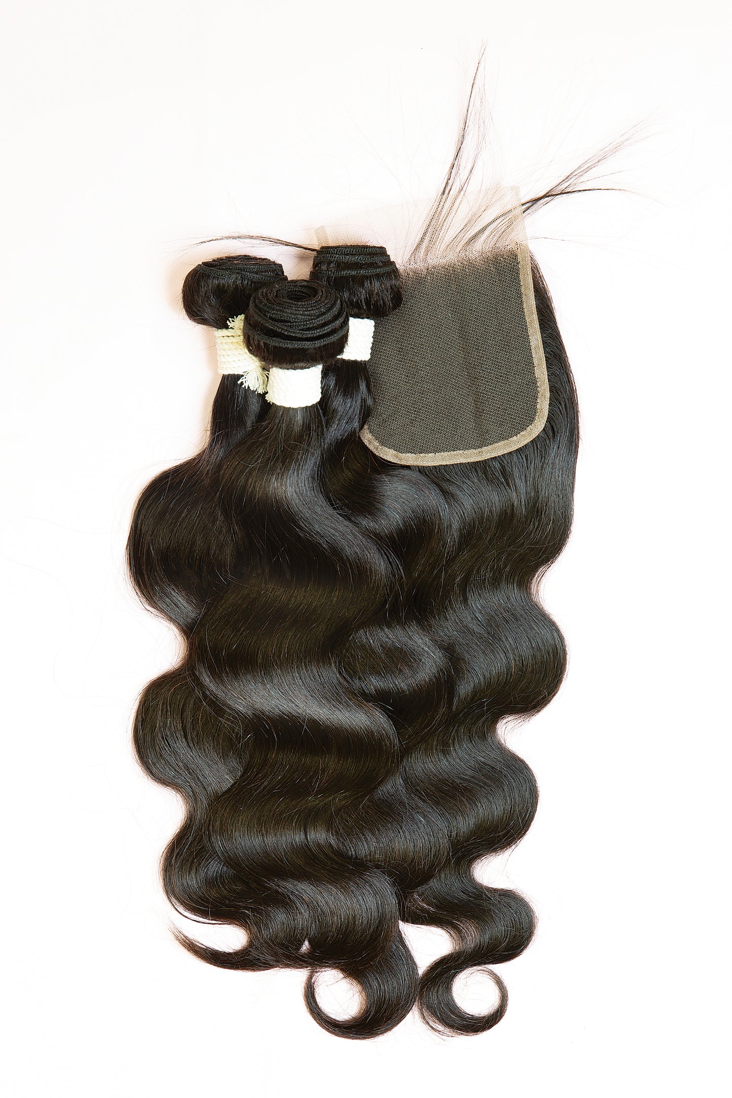 3 Bundles + 5x5 Closure Deals